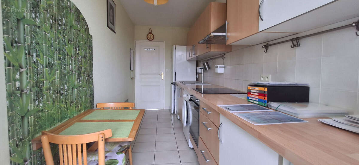 Appartement 75m² à crépy-en-valois - photo 2