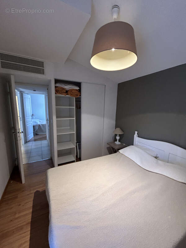 Appartement à BEAUMETTES