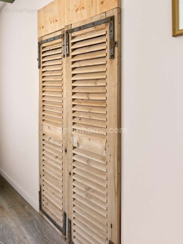 Maison à RIVEDOUX-PLAGE