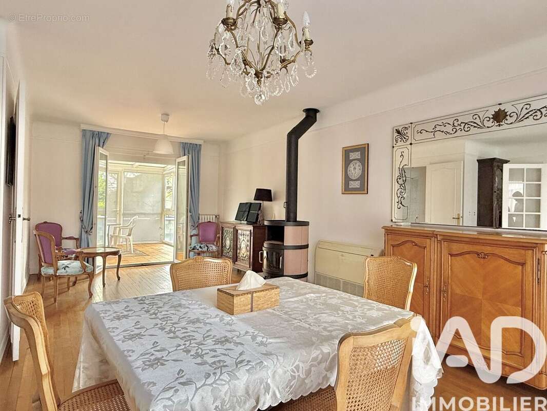 Photo 5 - Maison à SAVIGNY-SUR-ORGE