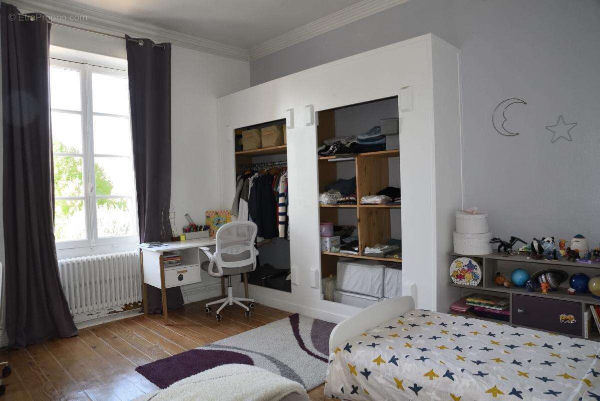 Maison à BRAM