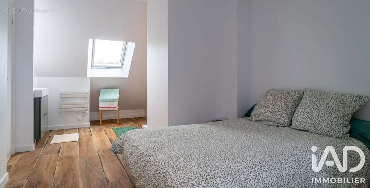 Maison 130 m² à Clohars-Carnoet  - photo 6