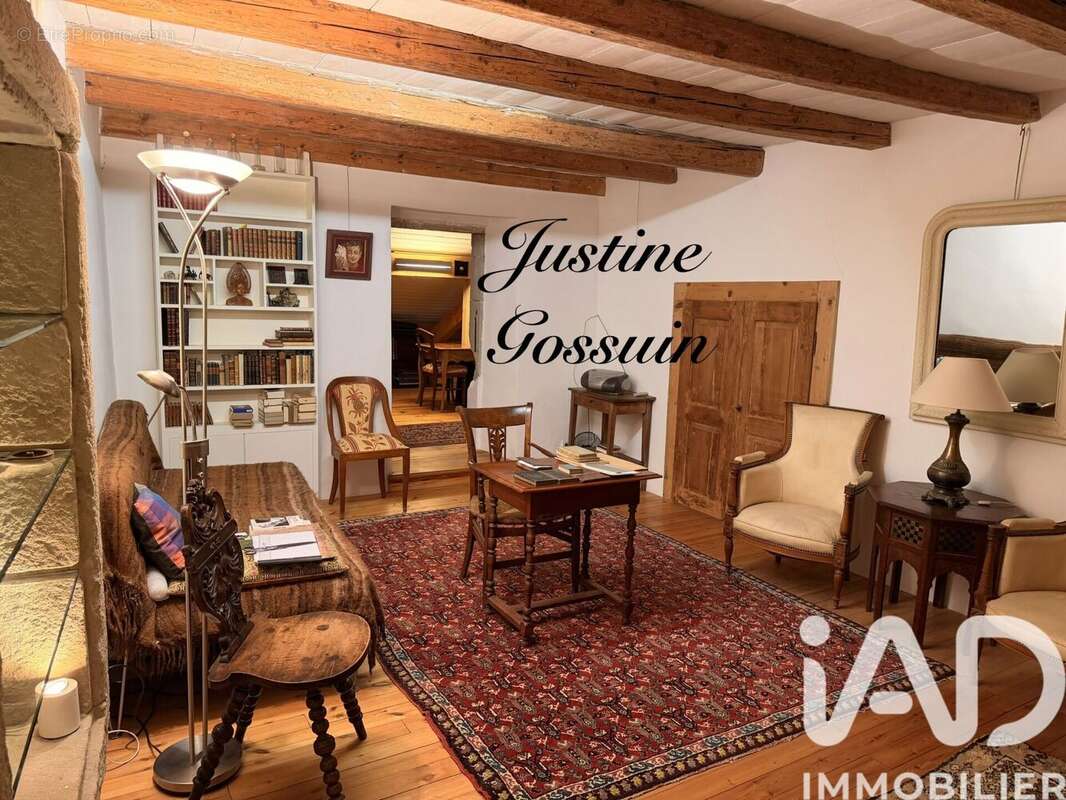 Photo 3 - Maison à MARLIOZ