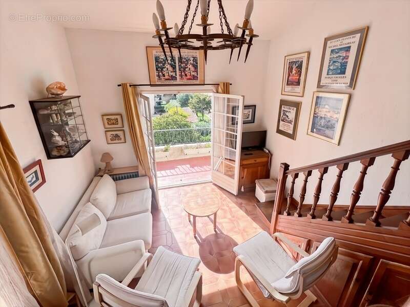 Appartement à HYERES