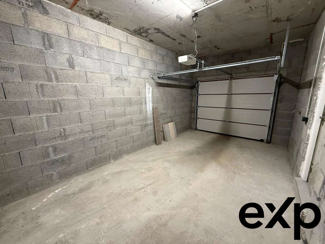 Maison à LES DESERTS