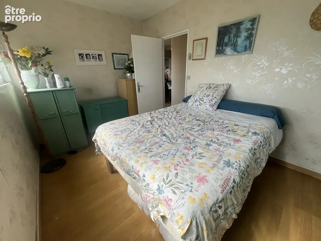 Appartement 4 pièces à 1km de la gare, avec place de parking extérieure - photo 6