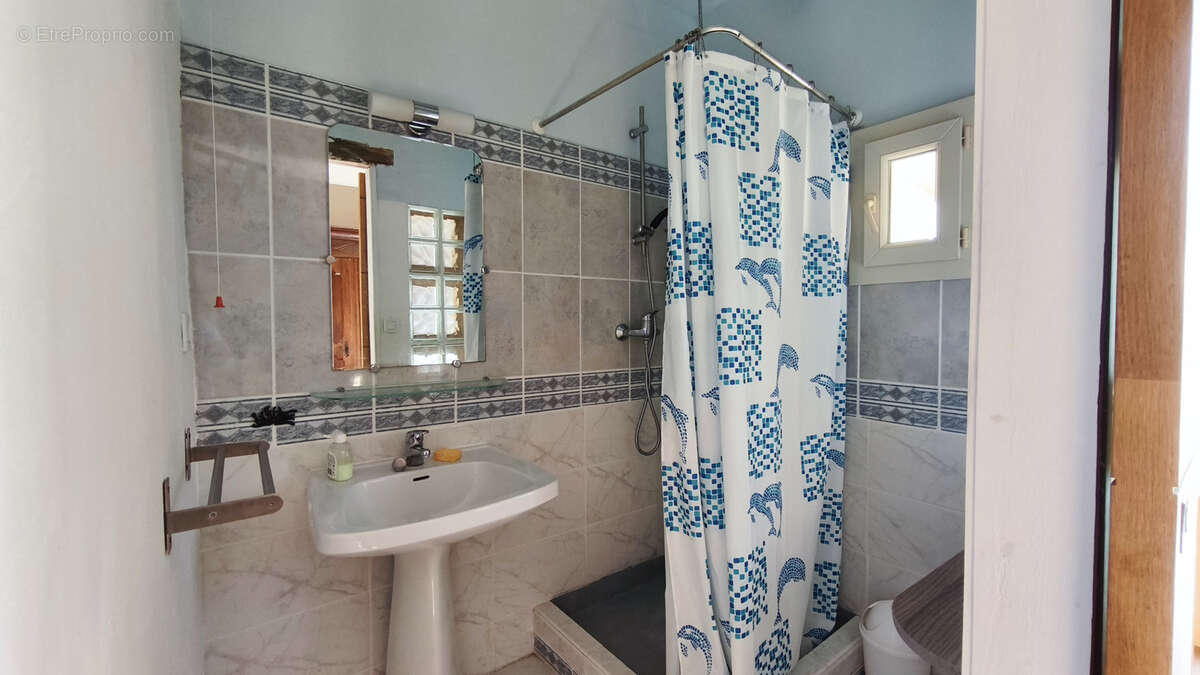 Maison à BAGAT-EN-QUERCY