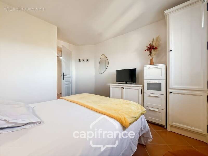 Appartement à MALLEMORT