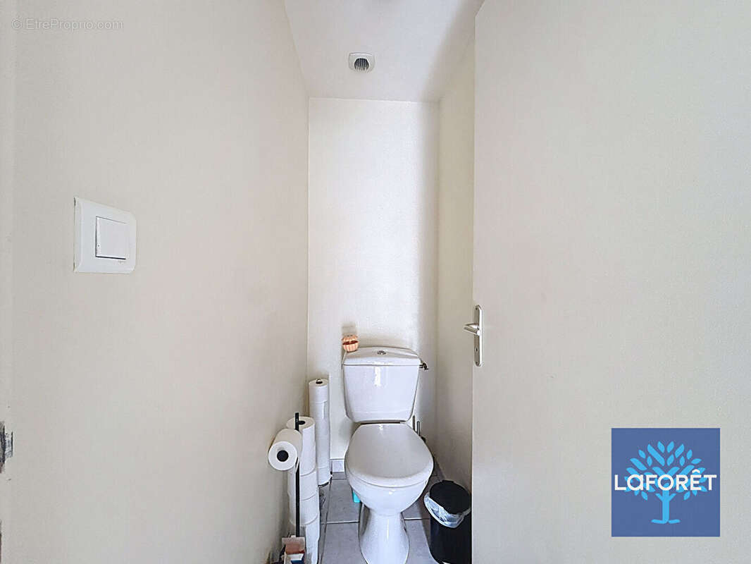 Appartement à LA ROCHE-SUR-YON