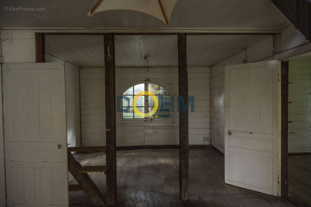 Maison à LE TAMPON