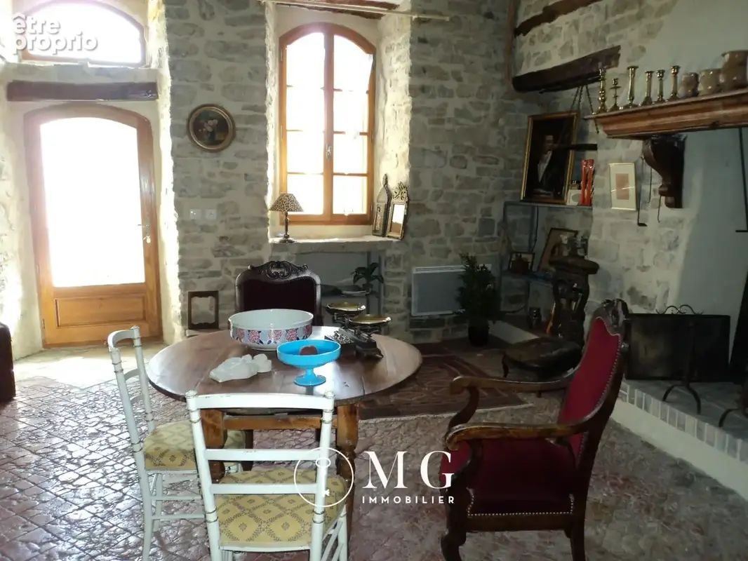 Bastide du 18 ème - photo 14