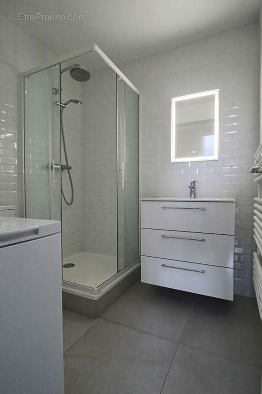 Appartement à LIVRY-GARGAN