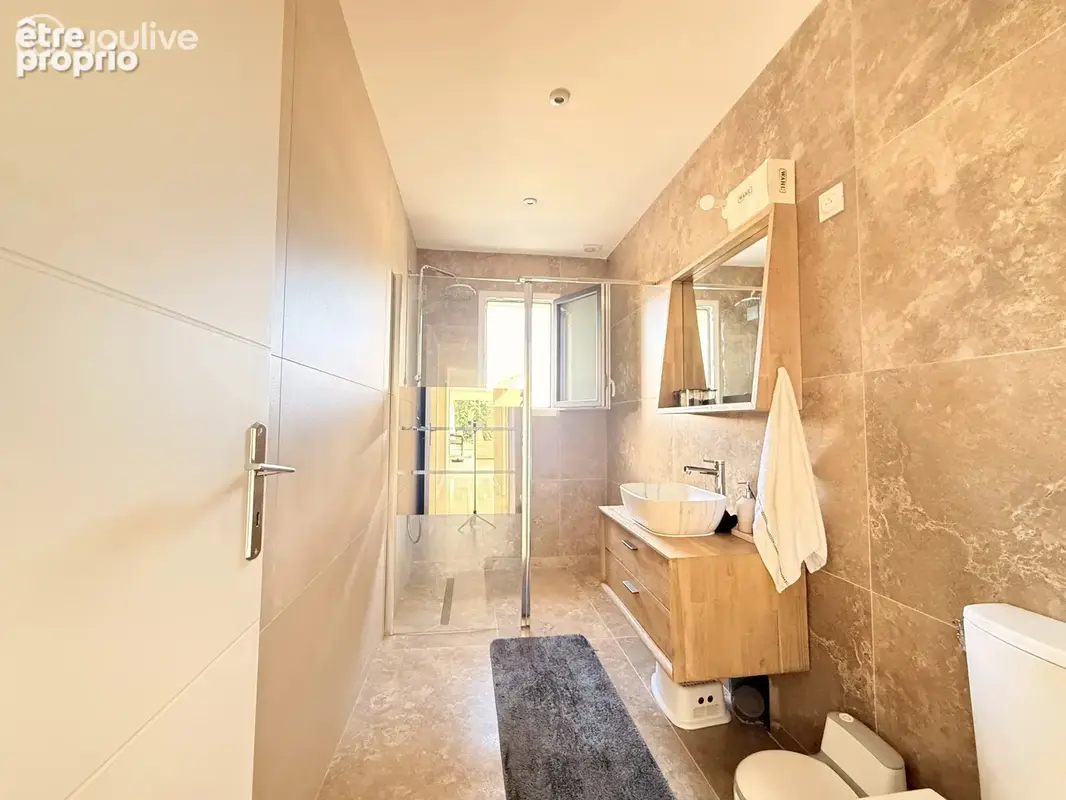Tourville-sur-Arques – Plain-pied 2025, 3 chambres, séjour 47 m² sud-ouest, 709 m² - photo 7
