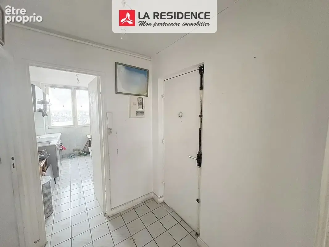 Appartement 2 pièces 45 m² à vendre à Epinay-Sur-Seine (93800) - photo 3