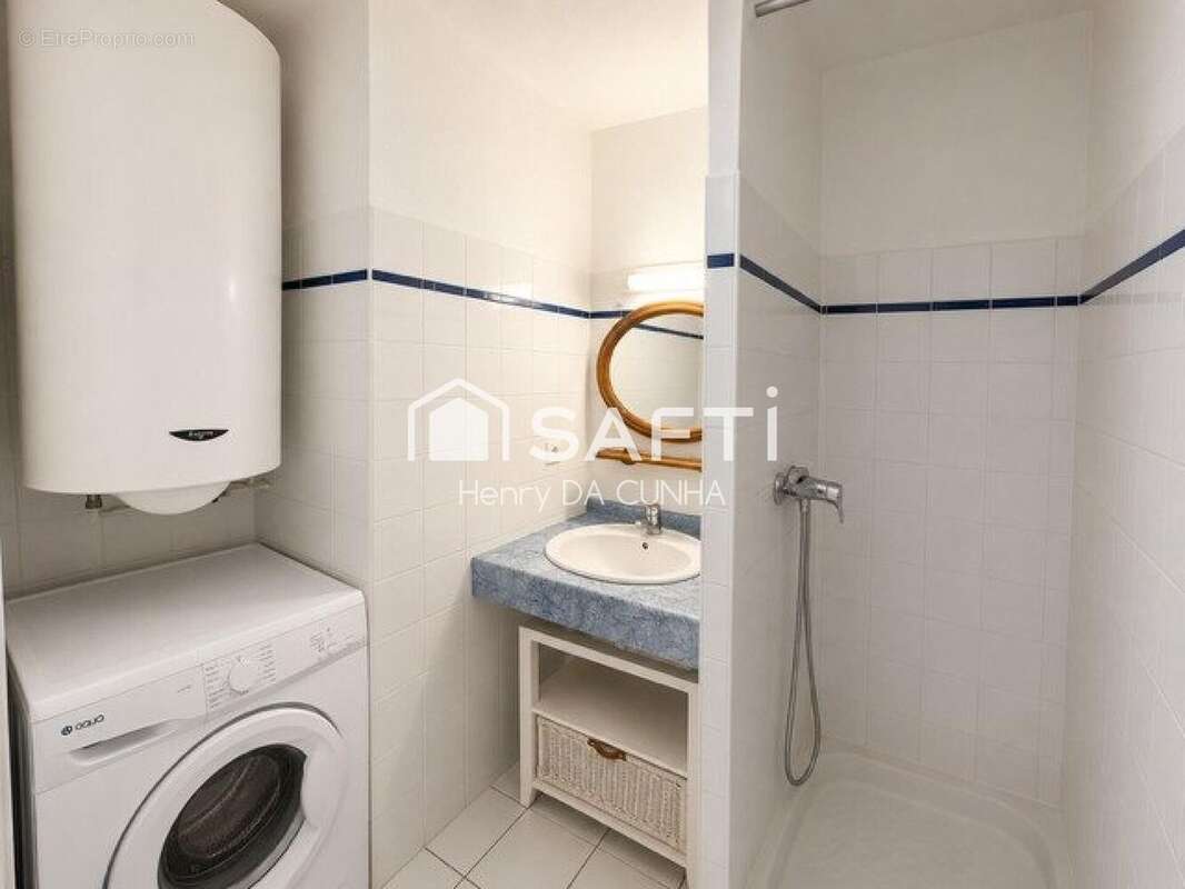 Photo 6 - Appartement à MIMIZAN
