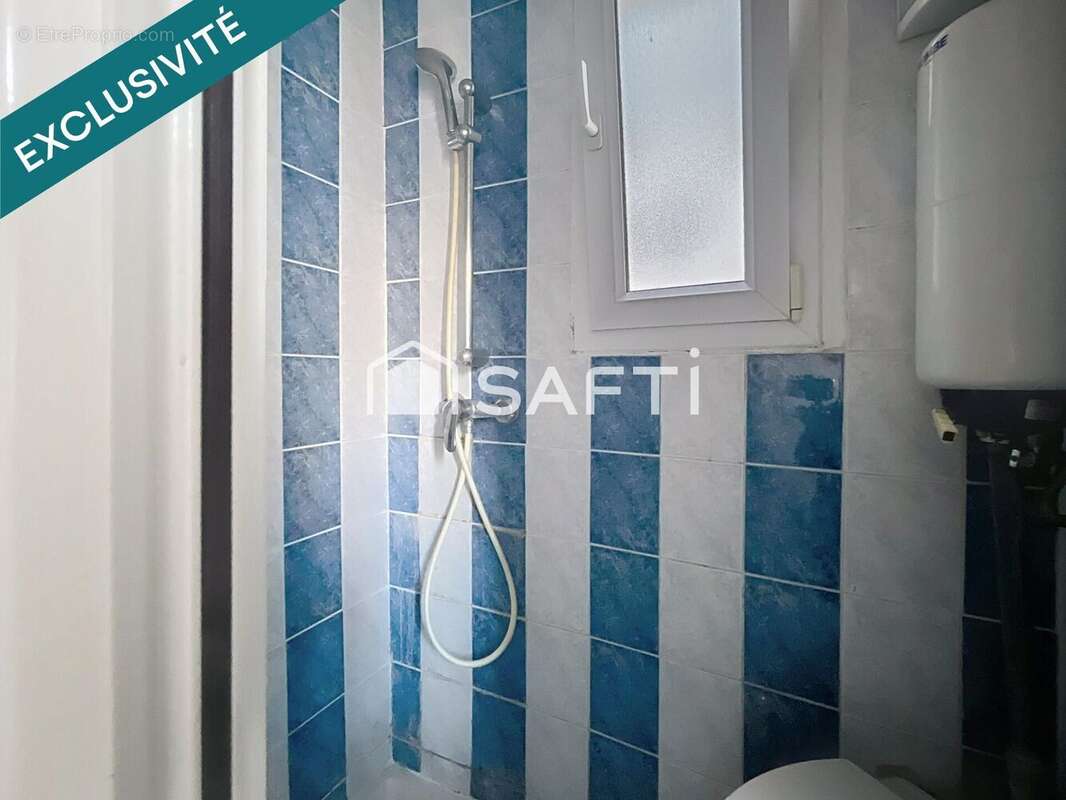 Photo 8 - Appartement à PARIS-18E