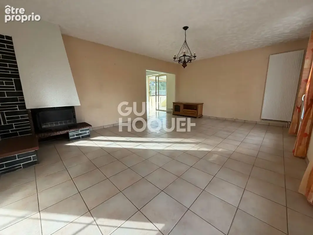 Maison 6 pièces 116 m² à vendre à Periers (50190) - photo 3