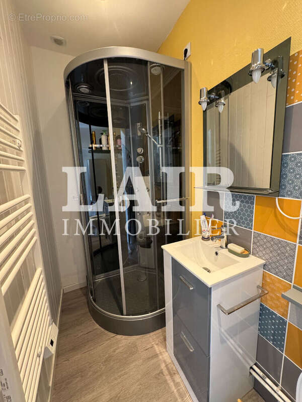 Maison à BAGNOLES-DE-L&#039;ORNE