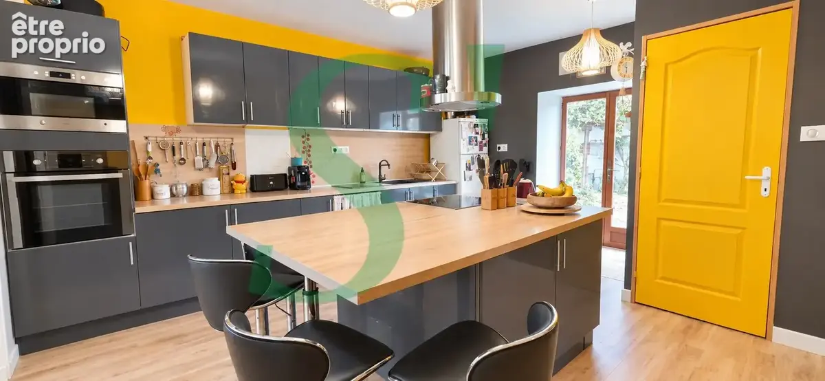 Maison 6 pièces 204 m² à vendre à Gisors (27140) - photo 4