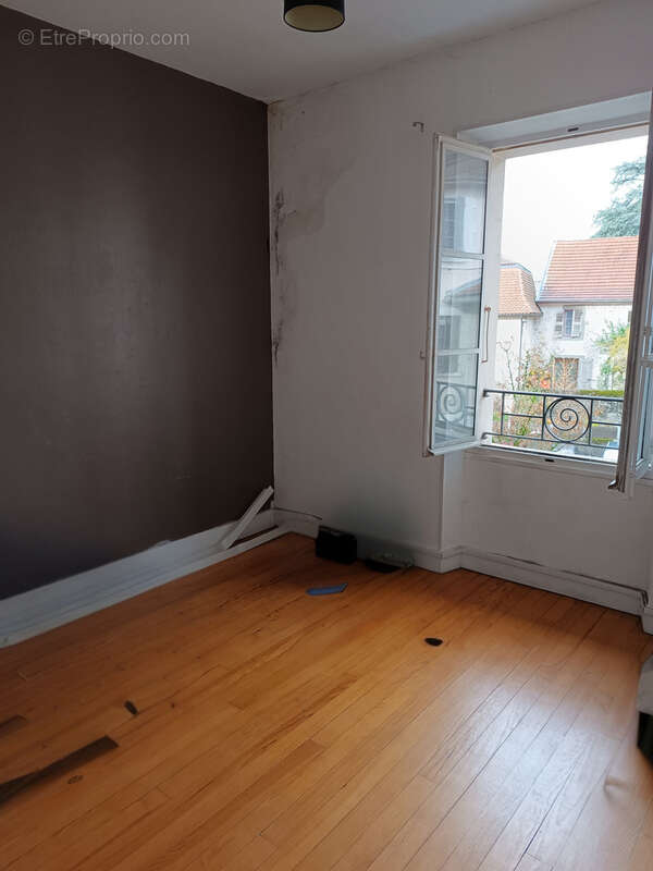 Appartement à SAINT-EGREVE