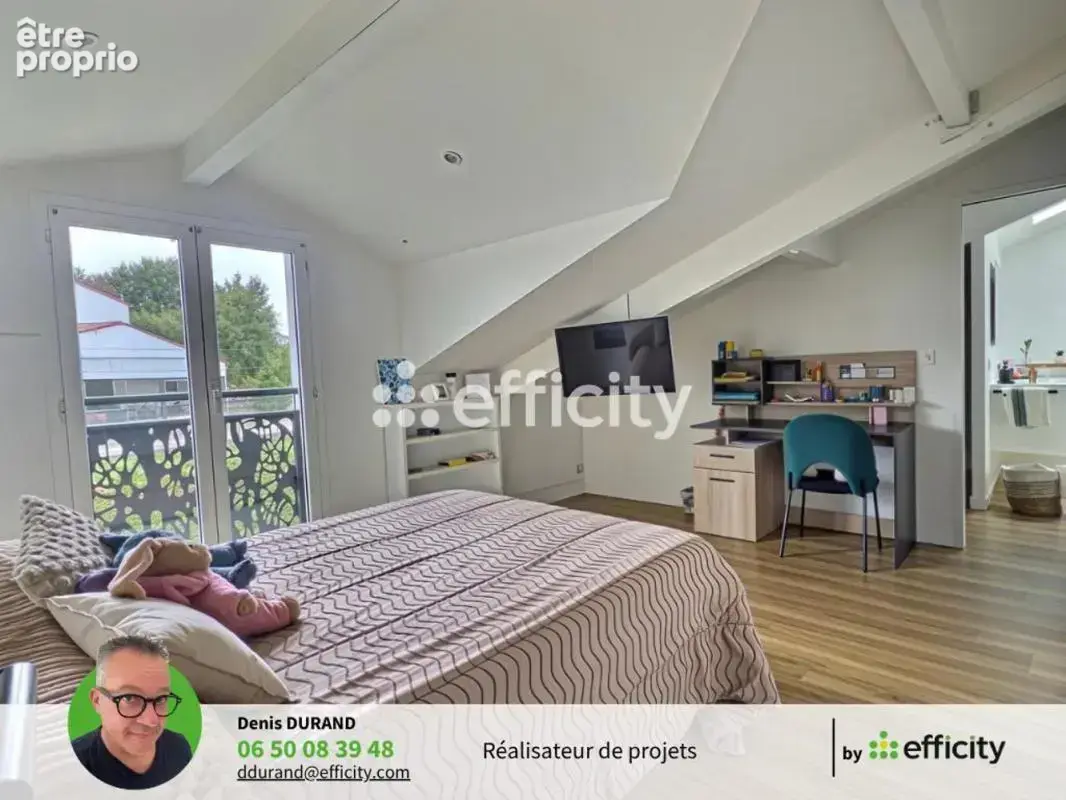 Maison 6 pièces 198 m² à vendre à Urrugne (64122) - photo 20