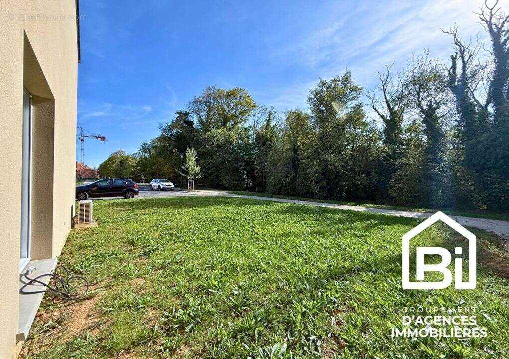 Maison à OUISTREHAM