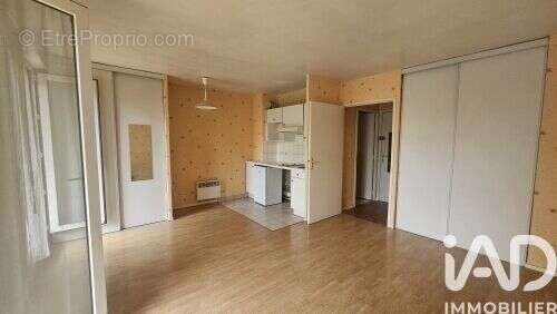Photo 5 - Appartement à NOISY-LE-GRAND