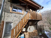 Maison à LA PERRIERE