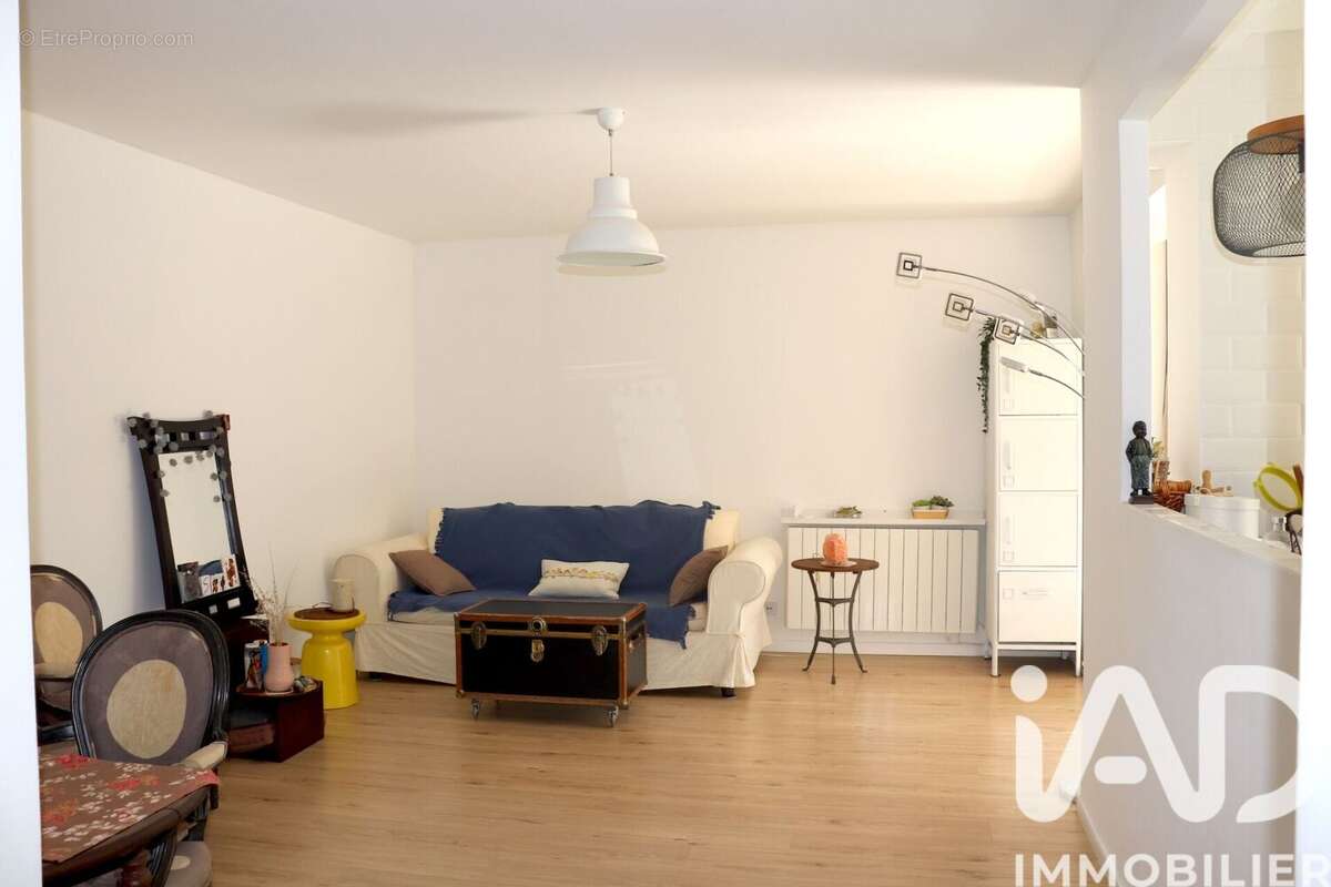 Photo 7 - Appartement à BEAUCHAMP