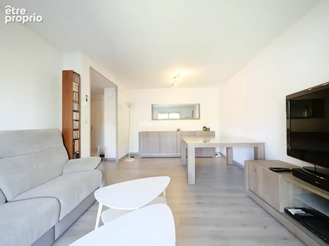 Castanet-Tolosan, Appartement/Maison T4 de 80m2 avec jardin, garage et parking - photo 6