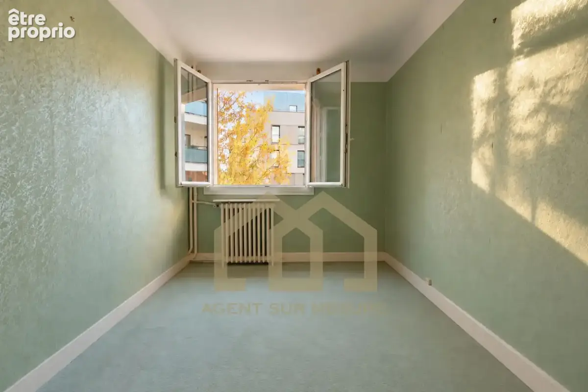 Appartement 3 pièces 51 m² à vendre à Colombes (92700) - photo 4