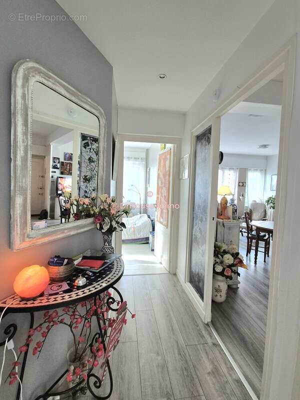 Appartement à CHALON-SUR-SAONE