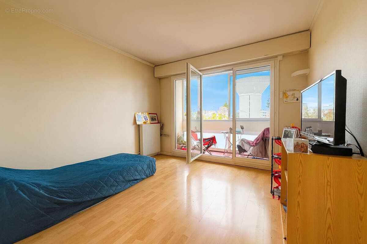 Appartement à CRETEIL