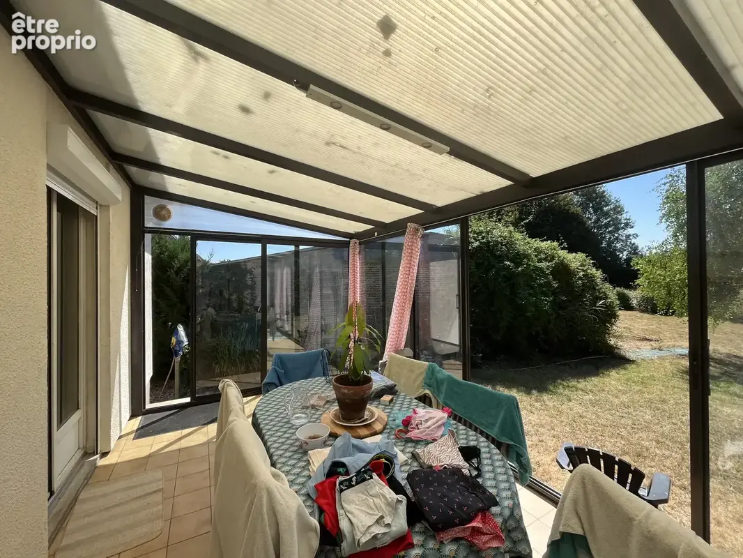 Maison de plain-pied realcamp - photo 4