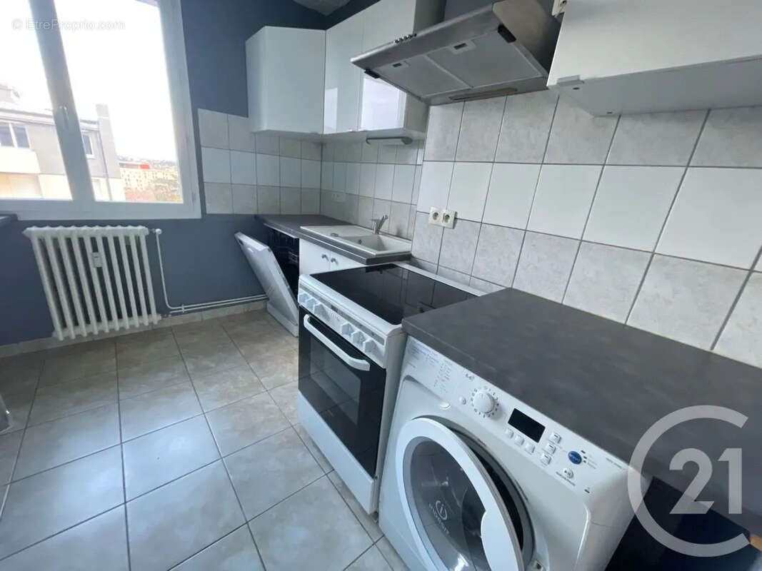 Appartement à ANNONAY