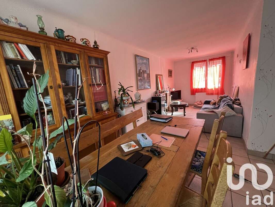 Photo 6 - Maison à CHOLET