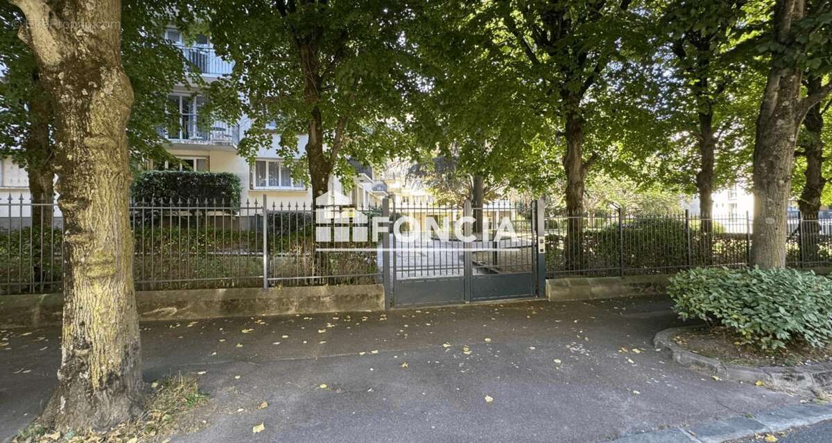 2/3 Pièces côté hippodrome - photo 12
