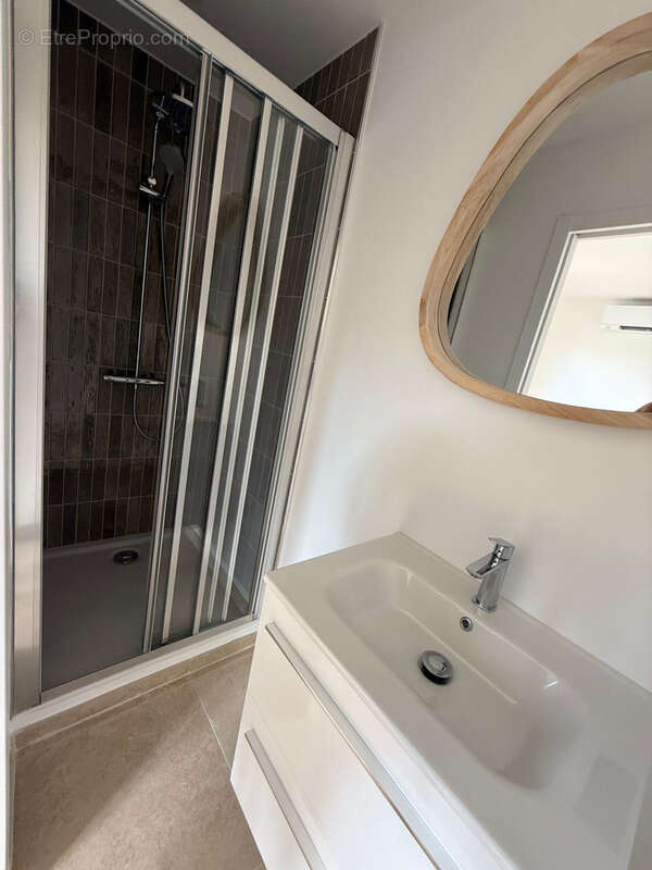 Villa rénovée au cœur de La Croix-Valmer - photo 14
