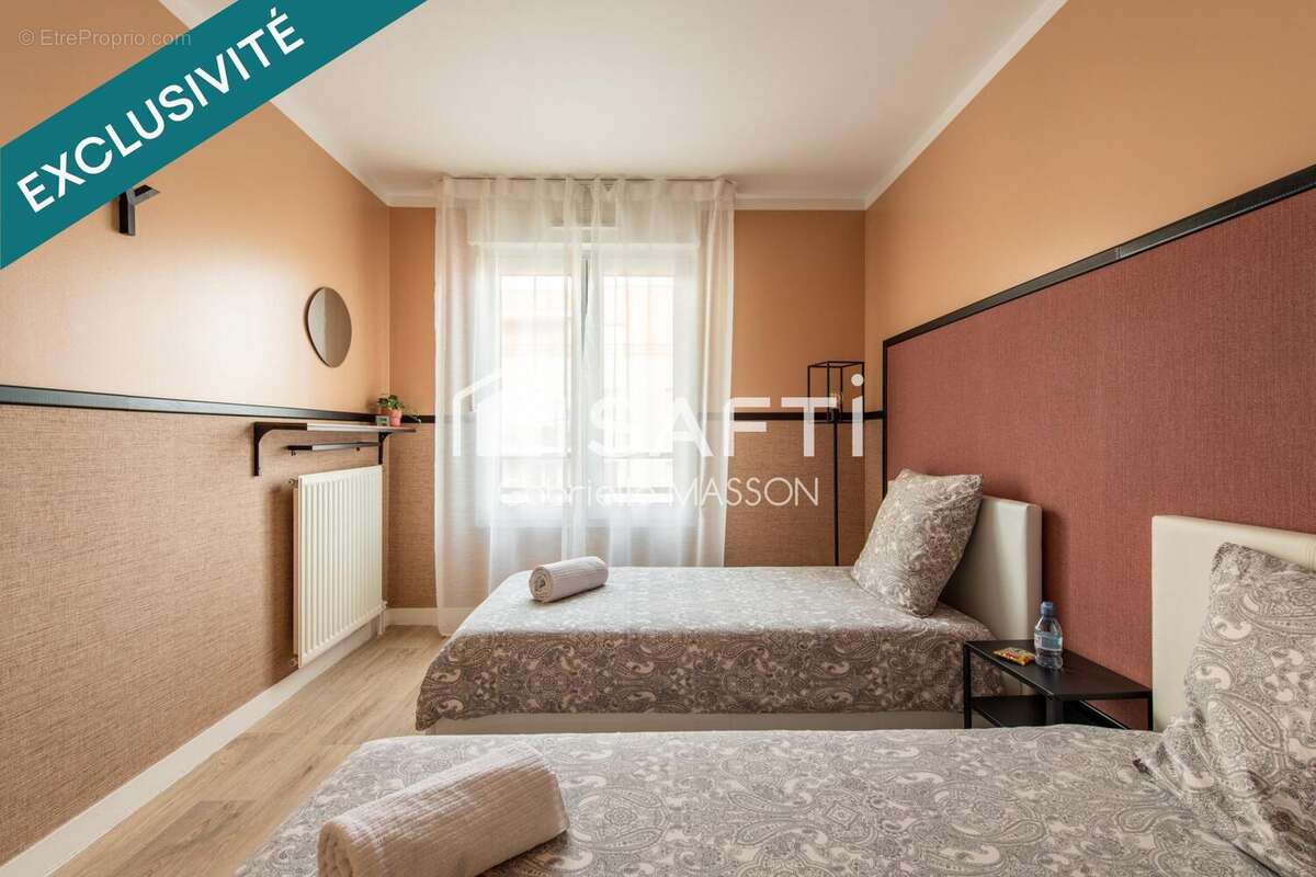 Photo 8 - Appartement à LE KREMLIN-BICETRE