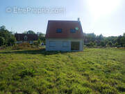 Maison à SAINT-JOSSE