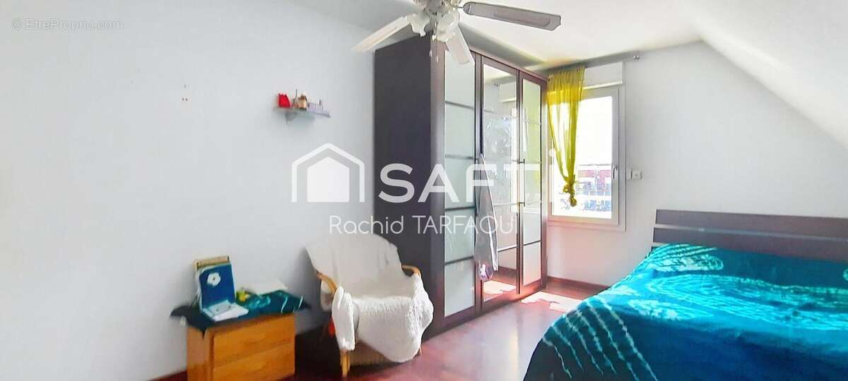 Photo 4 - Maison à MULHOUSE