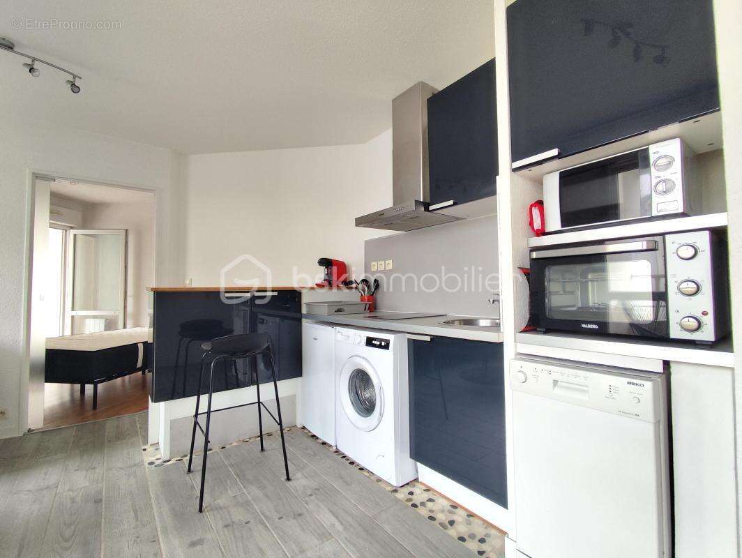 Appartement à AYTRE