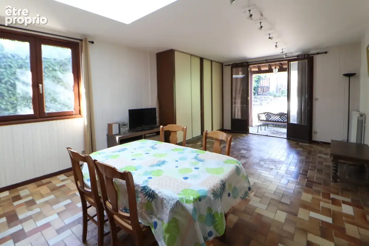 En exclusivite alboussiere maison 65 m2 sur 2000m2 de terrain 135000 € - photo 12