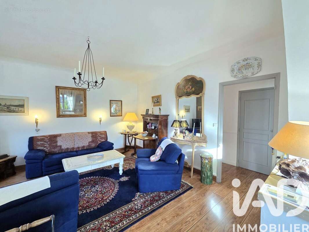 Photo 7 - Appartement à NIMES