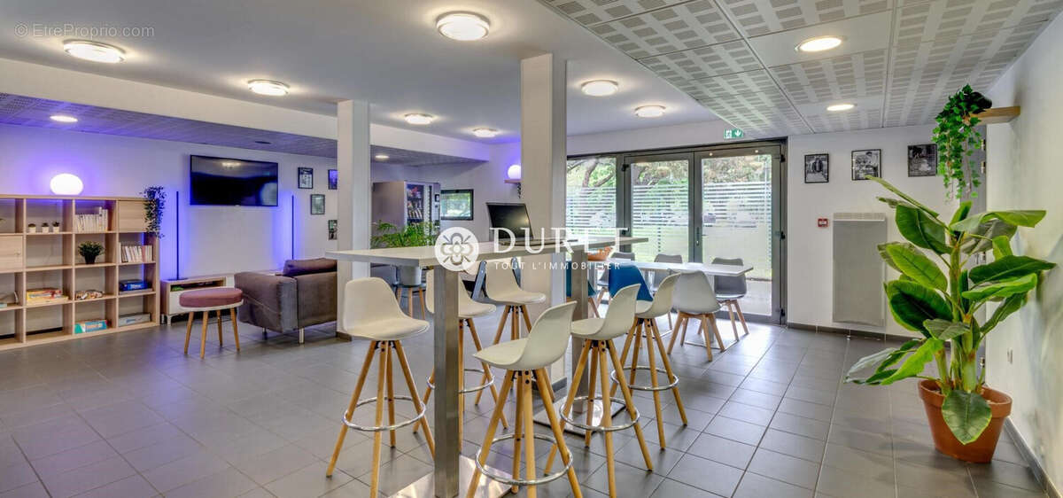 Appartement à CARQUEFOU