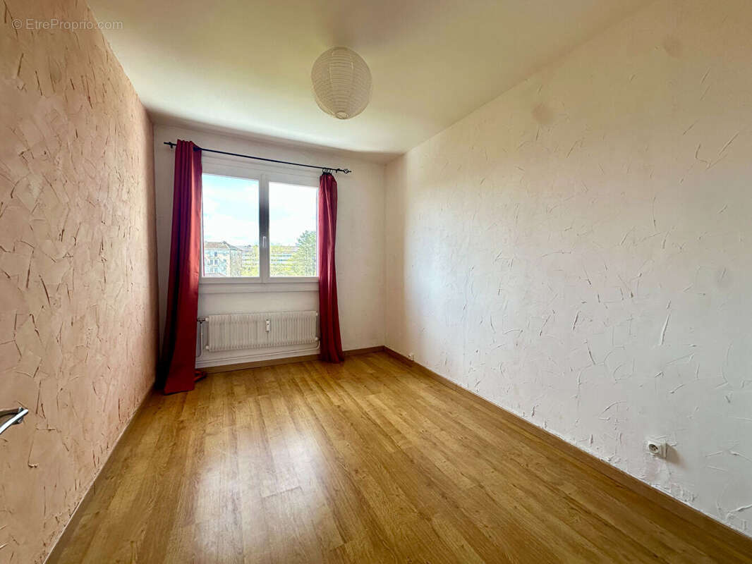 Appartement à BESANCON