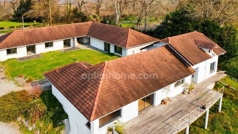 Maison à SALIES-DE-BEARN