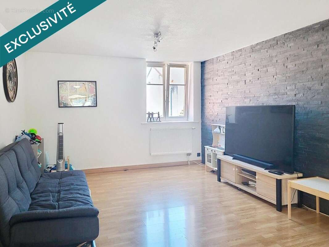 Photo 5 - Appartement à ENSISHEIM