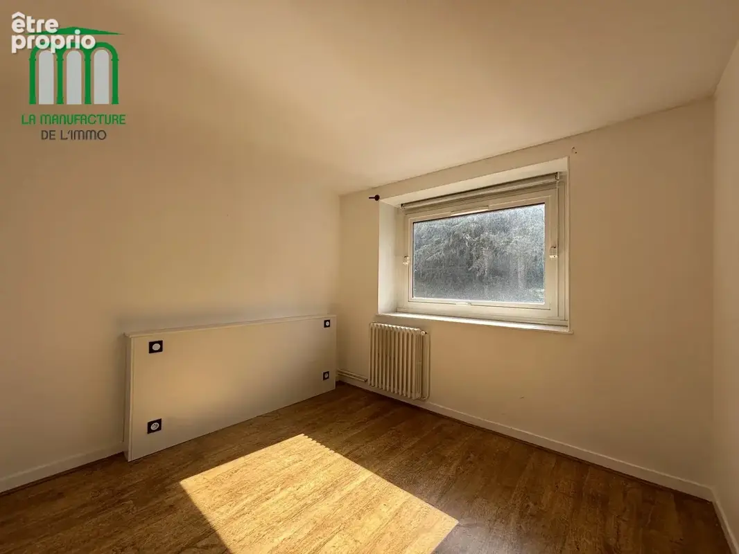 Saint Etienne Bergson Bel Air - Appartement T3 de 66,92m² avec balcon et cave - photo 14