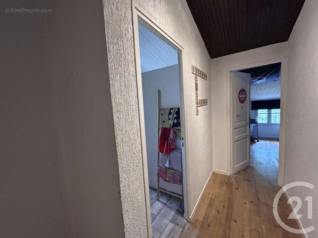 Maison 116 m² à La Clotte  - photo 10